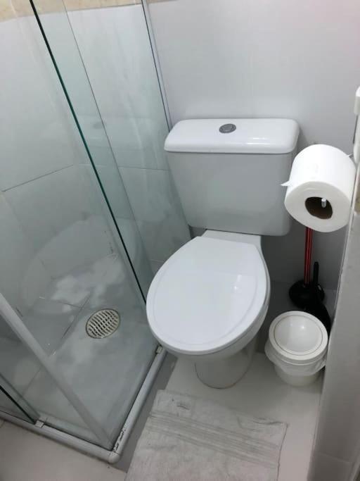 Studio Mobiliado-Metro Jabaquara E Spexpo Lägenhet São Paulo Exteriör bild