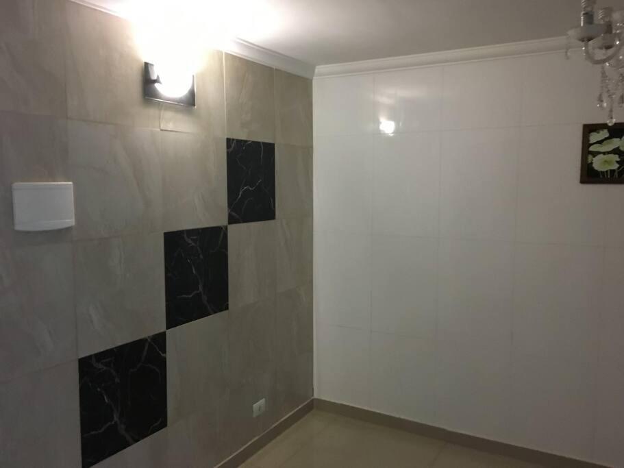 Studio Mobiliado-Metro Jabaquara E Spexpo Lägenhet São Paulo Exteriör bild